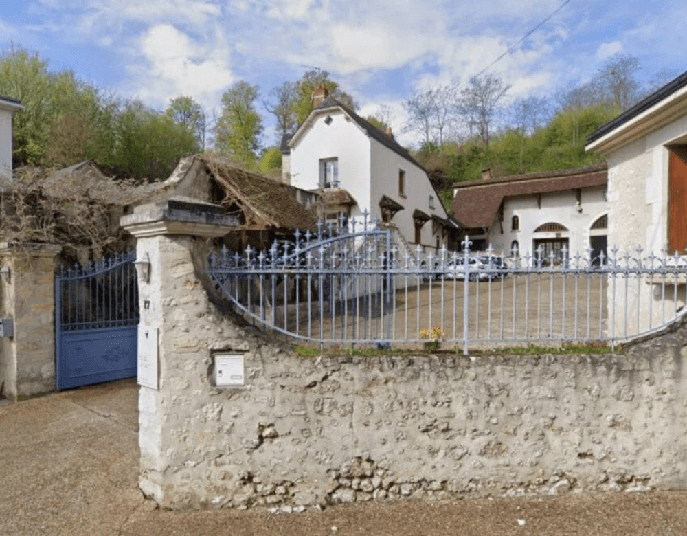 Domaine Bonnigal-Bodet